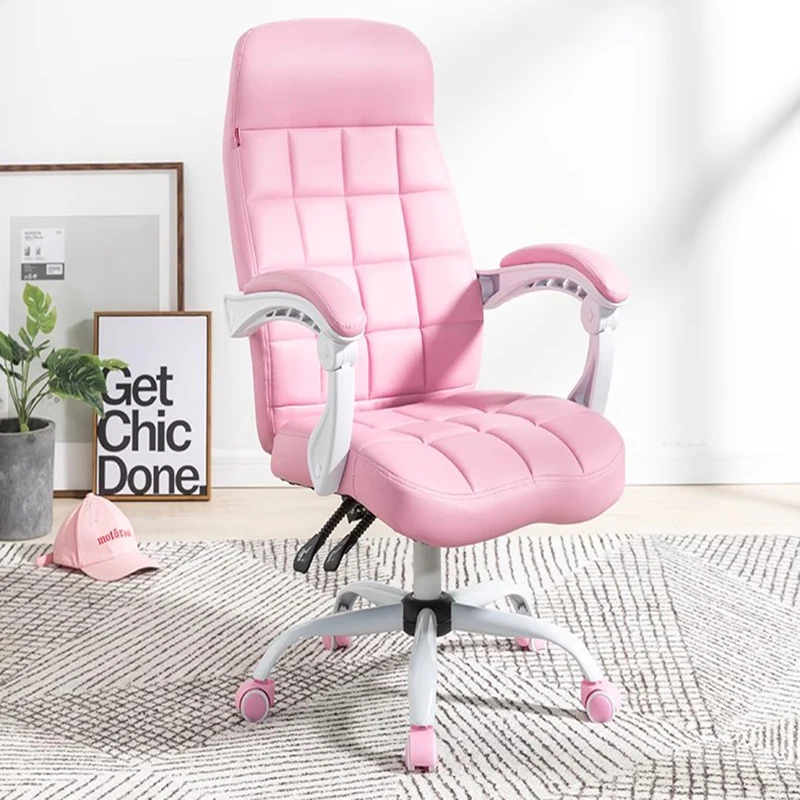 Office Furniture Website - m Make-up-Stuhl, Büro, ergonomisch, Besprechung, Rollen,
