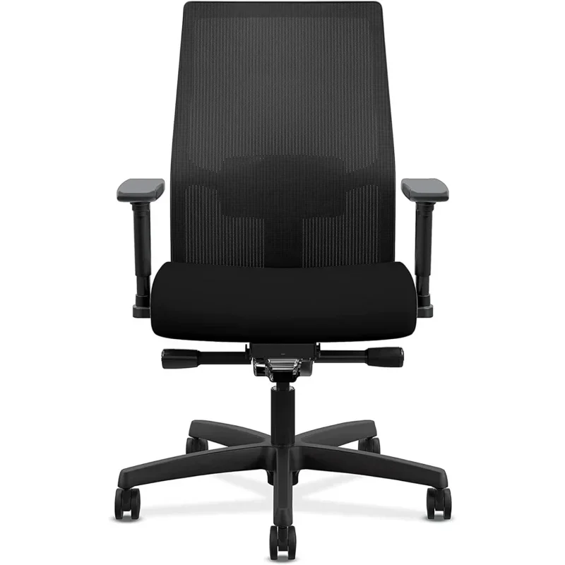 Ein ergonomischer Arbeitsstuhl – Task Chair Mid Back Bewertung und Preis