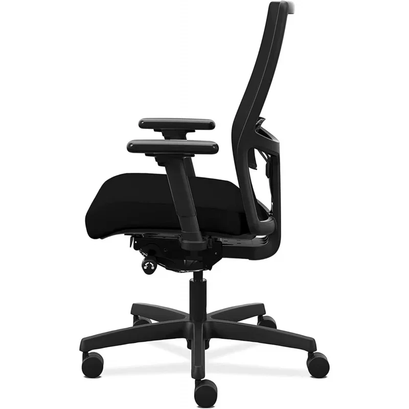 Ein ergonomischer Arbeitsstuhl – Task Chair Mid Back Bewertung und Preis