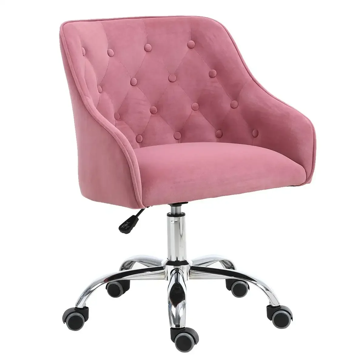 87 cm großer Bürostuhl aus Sam – Task Chair Mid Back Bewertung und Preis