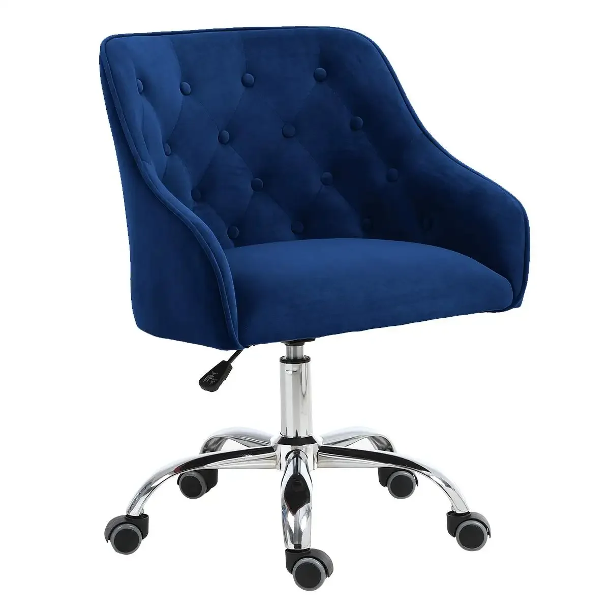 87 cm großer Bürostuhl aus Sam – Task Chair Mid Back Bewertung und Preis