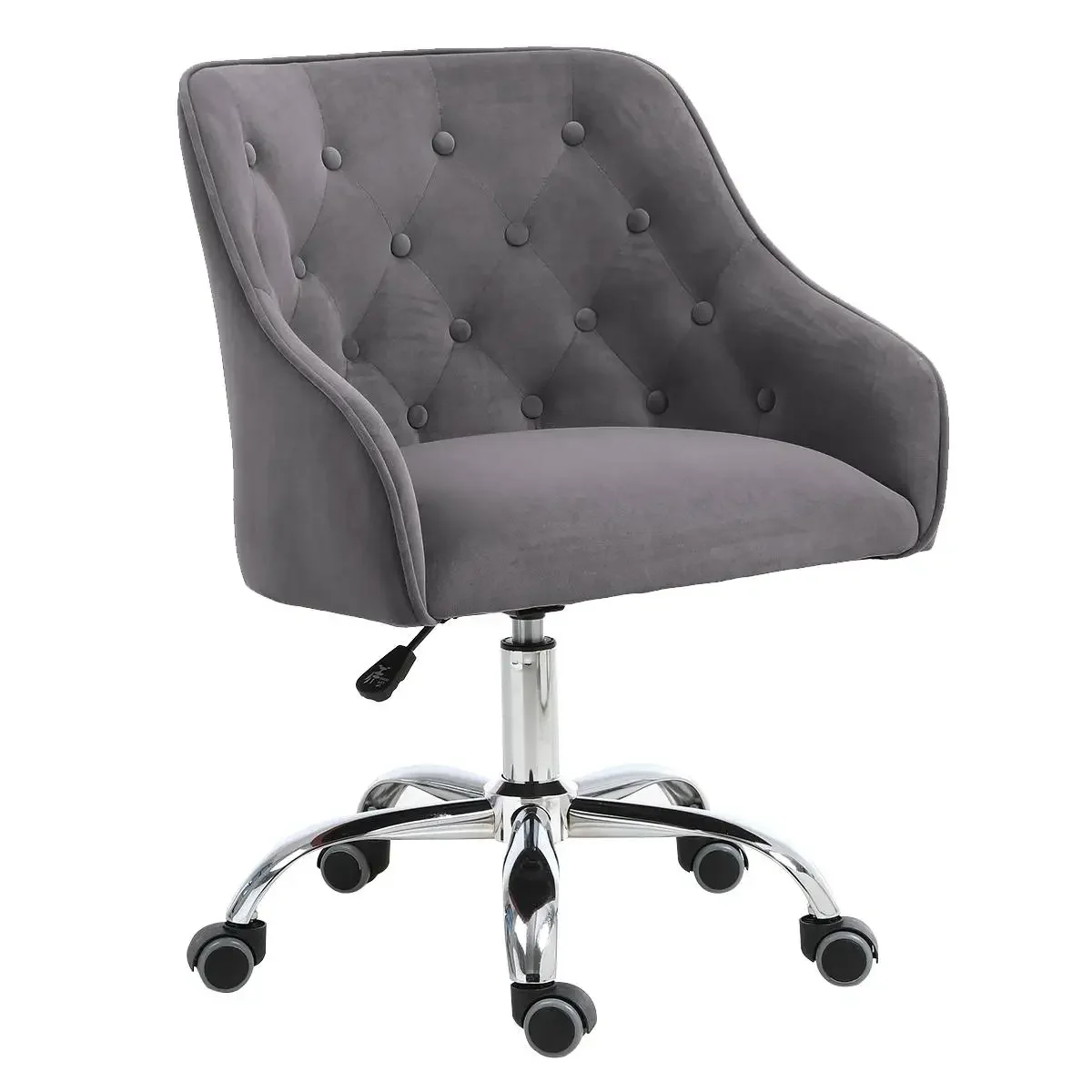 87 cm großer Bürostuhl aus Sam – Task Chair Mid Back Bewertung und Preis