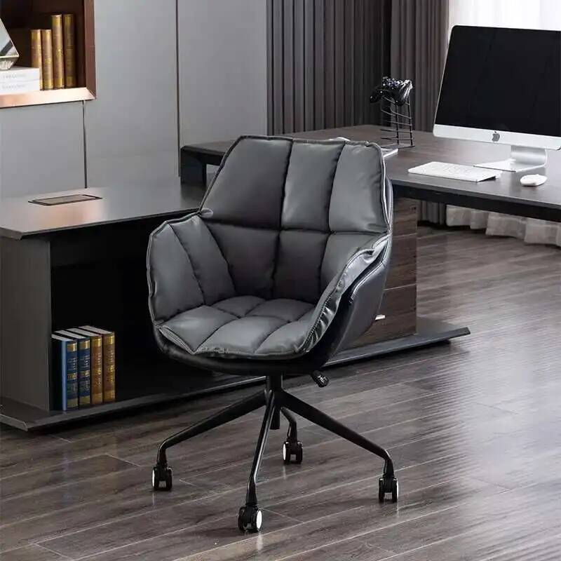 mit Gamer-Bürostuhl, ergonomis – Task Chair Mid Back Bewertung und Preis