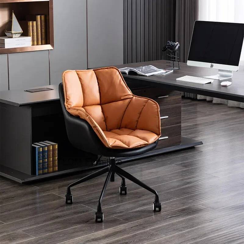 mit Gamer-Bürostuhl, ergonomis – Task Chair Mid Back Bewertung und Preis