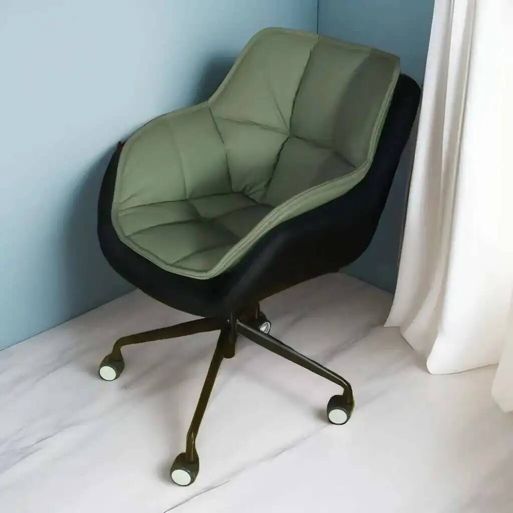 mit Gamer-Bürostuhl, ergonomis – Task Chair Mid Back Bewertung und Preis