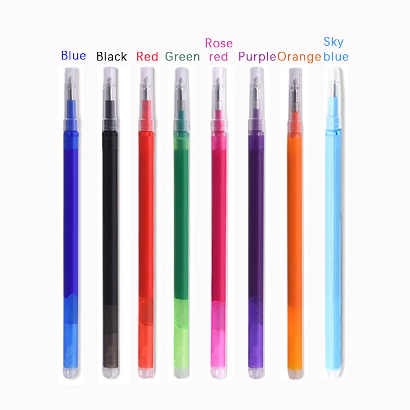 50 Teile/satz 0,7mm Löschbaren – Pilot Pen Frixion Bewertung und Preis