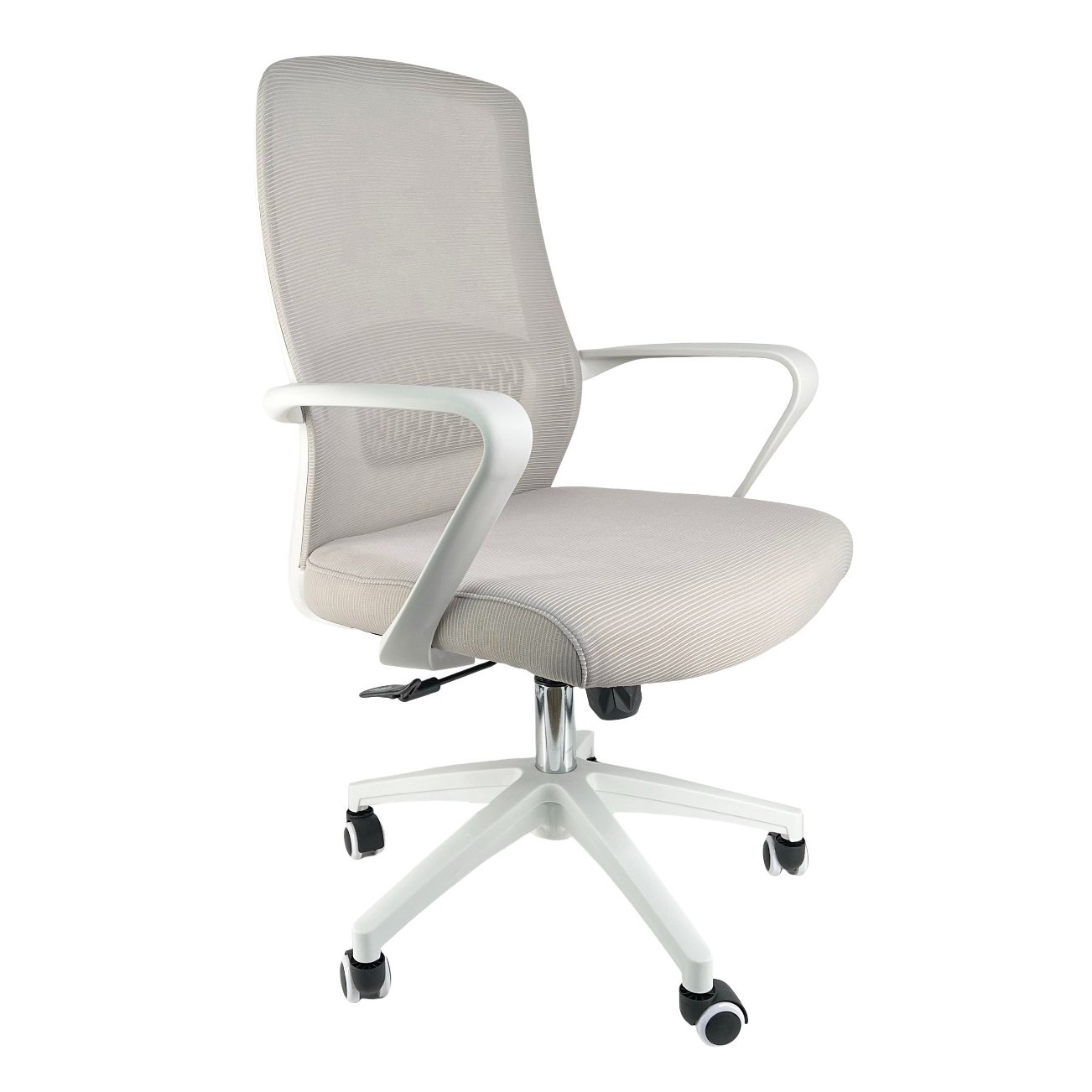 Großhandel direkt ab Werk, beq – Task Chair Mid Back Bewertung und Preis
