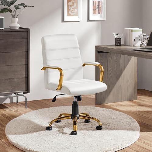 Bürostuhl mit mittelhoher Rück – Task Chair Mid Back Bewertung und Preis