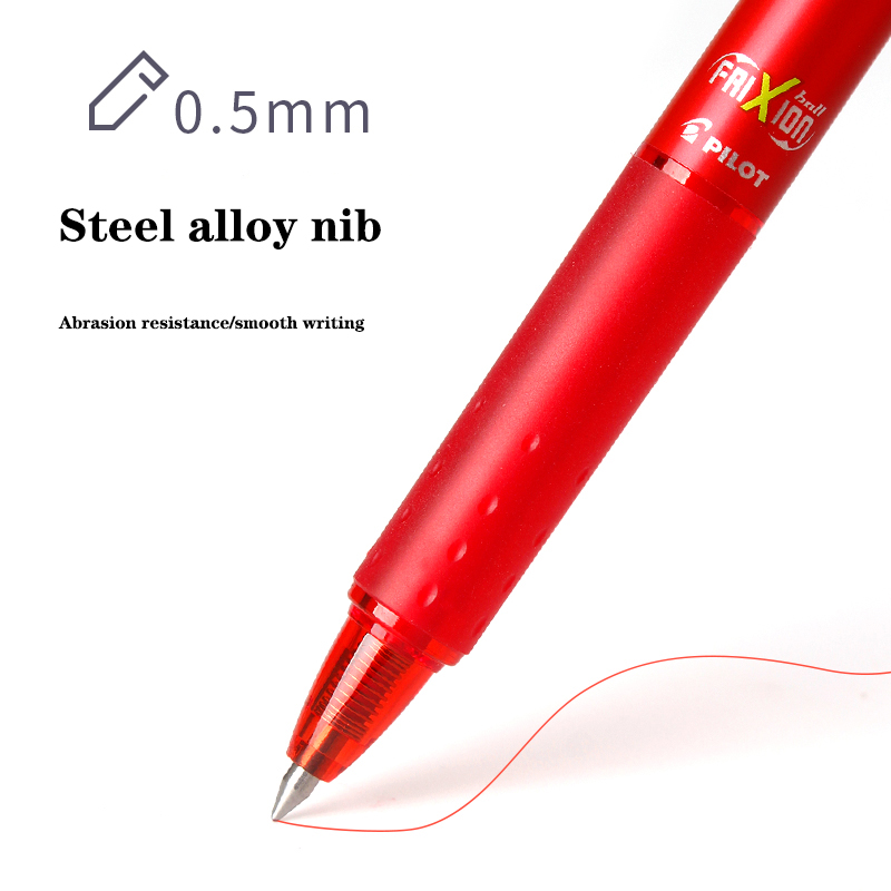 Japan Pilot Frixion Löschbaren – Pilot Pen Frixion Bewertung und Preis
